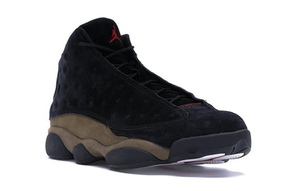 Jordan 13 Retro Olive