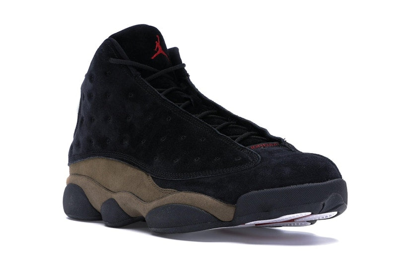 Jordan 13 Retro Olive