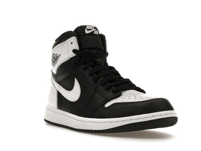 Jordan 1 Retro High OG Black White