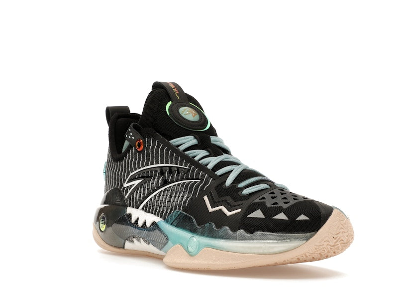 Anta Shock Wave 5 Pro Kyrie Irving Lone Ranger