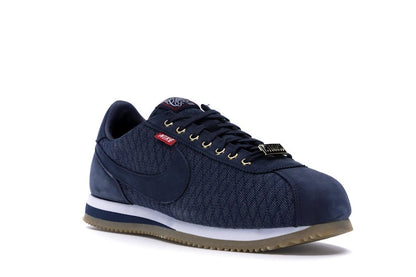 Nike Cortez Mister Cartoon Obsidian