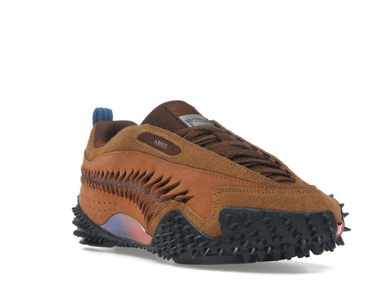Puma Mostro Aries Brown