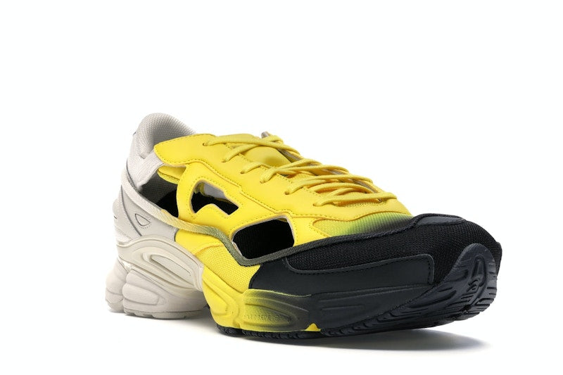 adidas Replicant Ozweego Raf Simons Clear Brown Yellow