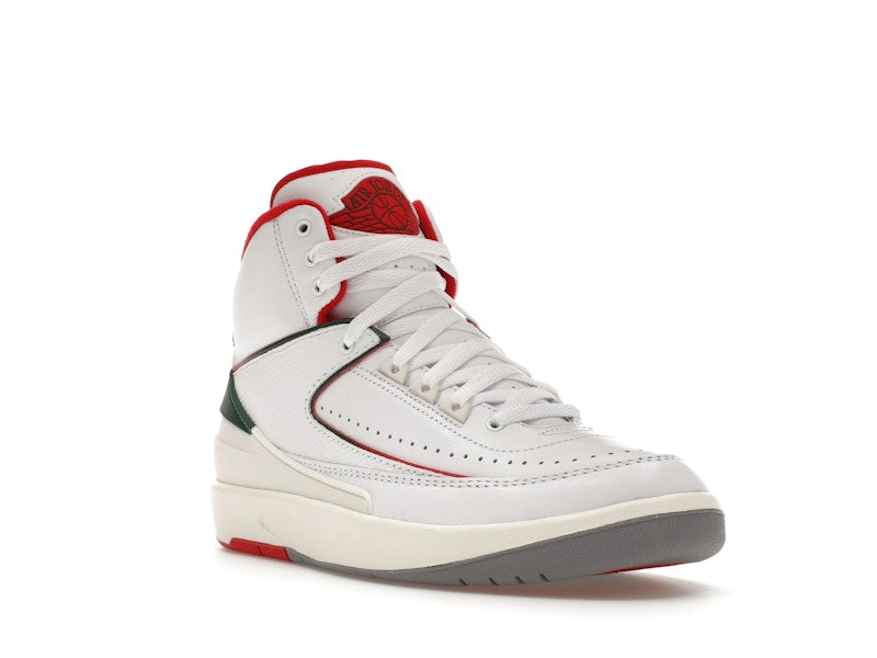 Jordan 2 Retro Origins (GS)