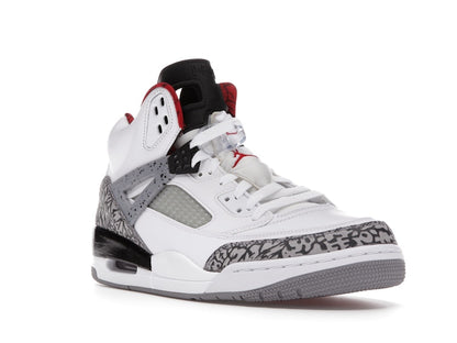 Jordan Spizike White Cement (2017)