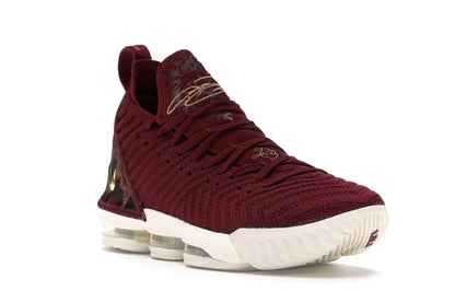 Nike LeBron 16 King