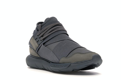 Y3 Qasa High Vista Grey