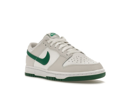 Nike Dunk Low Retro Summit White Malachite