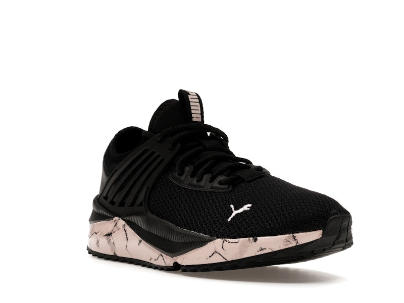 Puma Pacer Future Marble Black Chalk Pink (Women's)