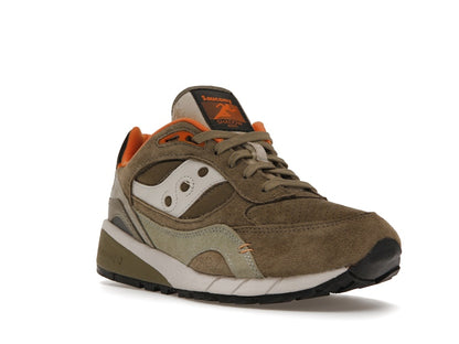 Saucony Shadow 6000 Olive