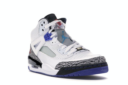Jordan Spizike Grape