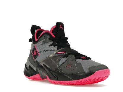 Jordan Why Not Zer0.3 Heartbeat