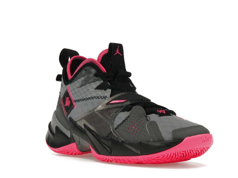 Jordan Why Not Zer0.3 Heartbeat