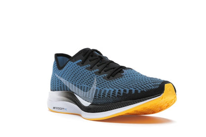 Nike Zoom Pegasus Turbo 2 Black