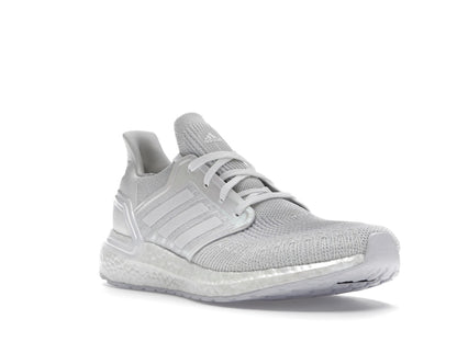 adidas Ultra Boost 20 White Iridescent