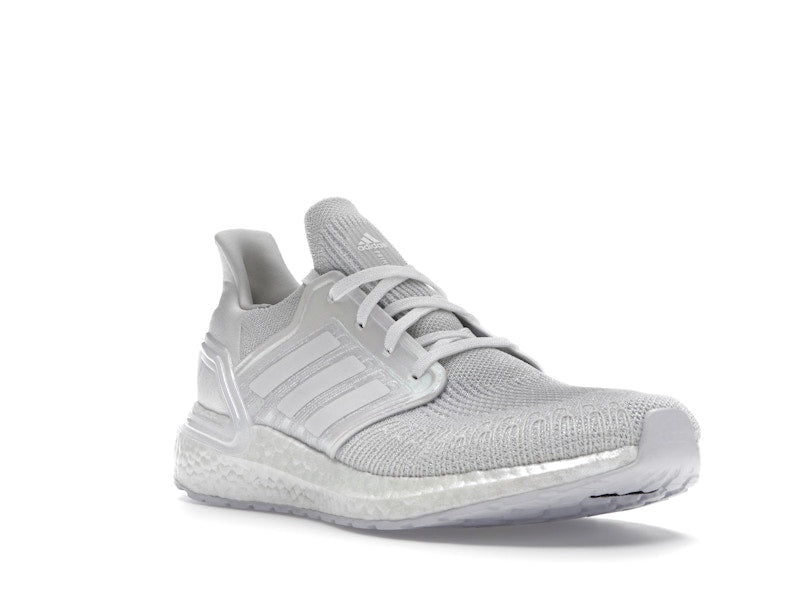 adidas Ultra Boost 20 White Iridescent