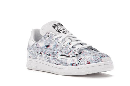 adidas Stan Smith Mickey Mouse 3D