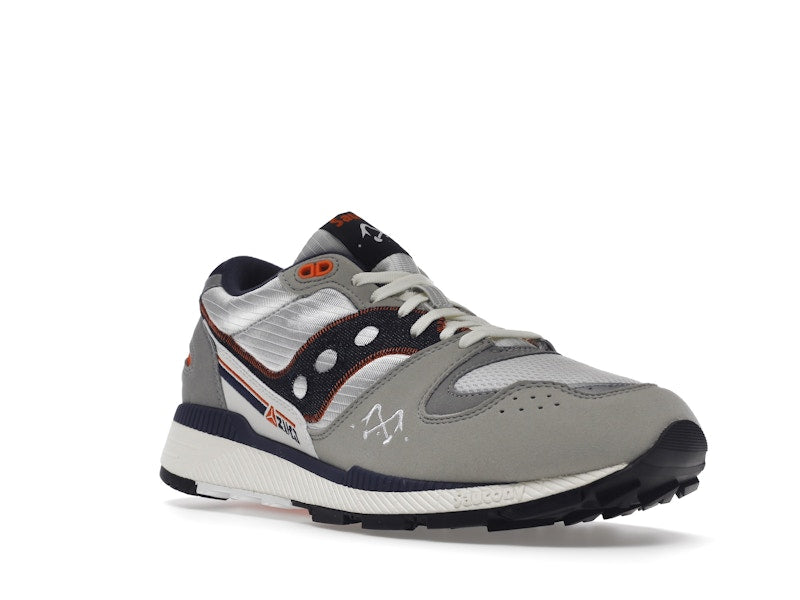 Saucony Azura Bleu De Paname