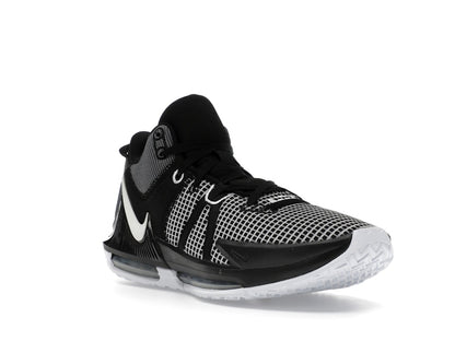Nike LeBron Witness 7 TB Black White