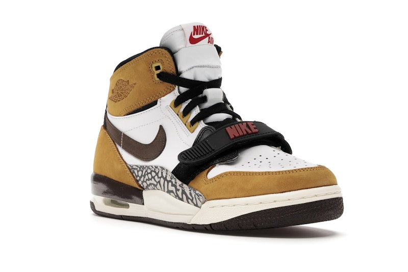 Jordan Legacy 312 Rookie of the Year (GS)