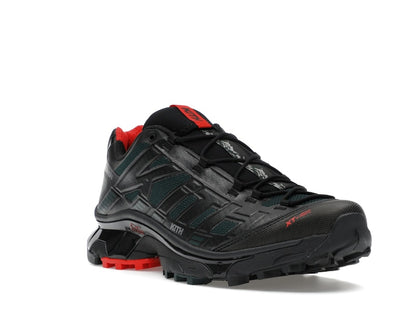 Salomon XT-4K Kith Kithmas Black