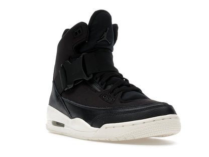 Jordan 3 Retro Explorer XX Black Sail (Women's)