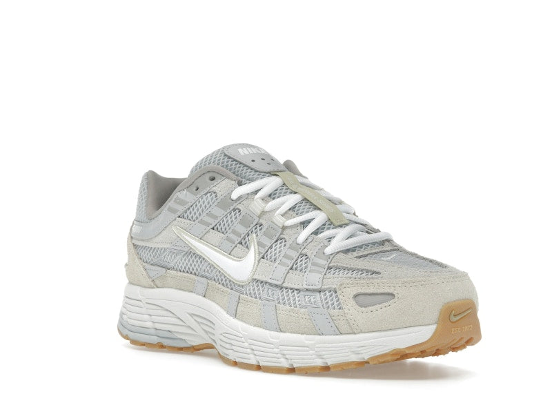 Nike P-6000 Photon Dust Light Khaki (Women's)