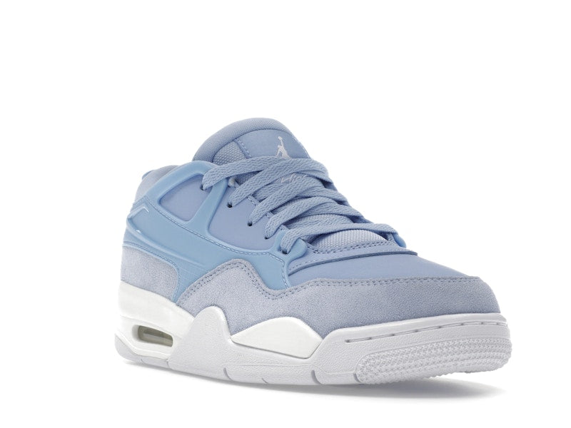 Jordan 4 RM Aluminum White (Women's)