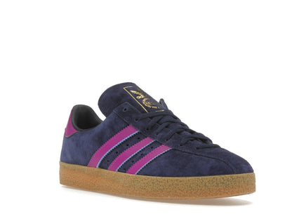adidas Yabisah size? Exclusive City Series Blue Purple