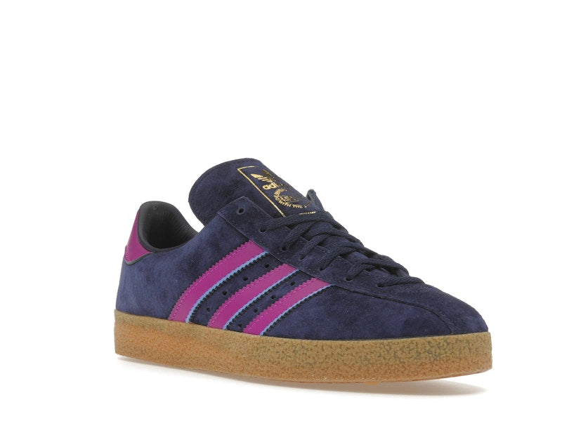 adidas Yabisah size? Exclusive City Series Blue Purple
