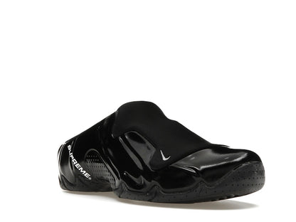 Nike Clogposite Supreme Black