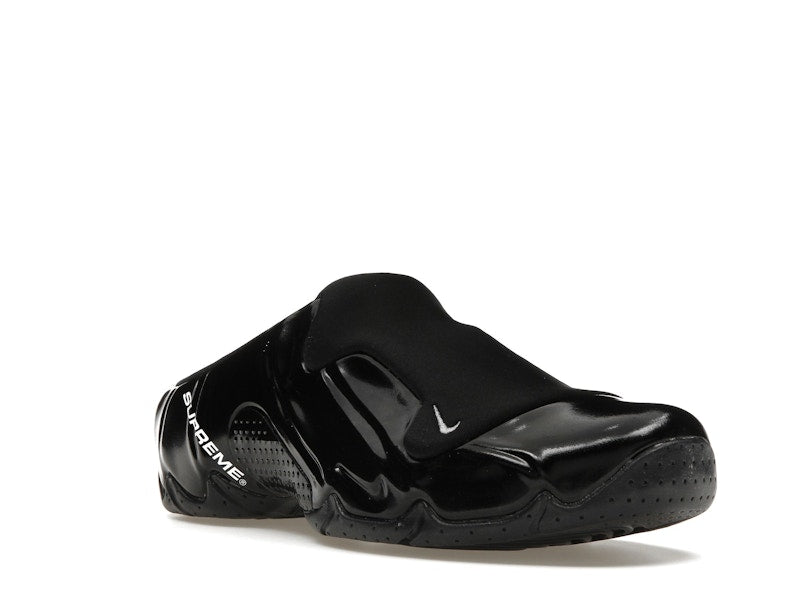 Nike Clogposite Supreme Black