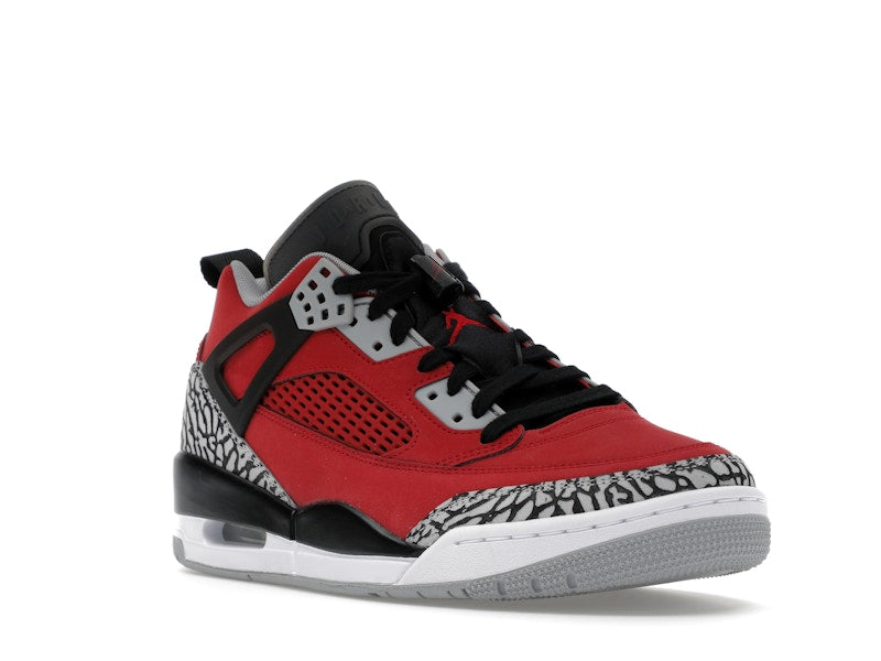 Jordan Spizike Low Toro