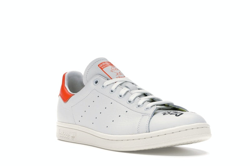 adidas Stan Smith Keith Haring