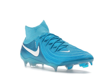 Nike Phantom Luna 2 Elite FG Blue Fury