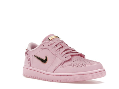 Jordan 1 Low Method of Make Perfect Pink (Women's)