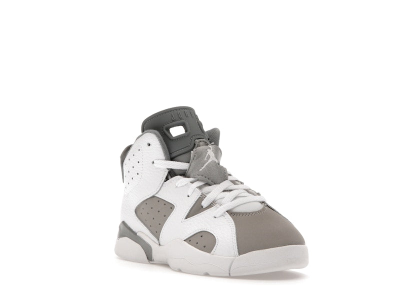 Jordan 6 Retro Cool Grey (PS)
