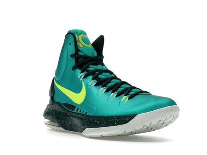 Nike KD 5 Hulk