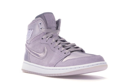 Jordan 1 Retro High Season of Her Barley Grape (Women's)