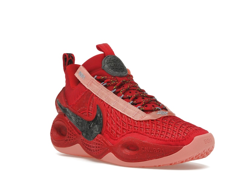 Nike Cosmic Unity TB University Red