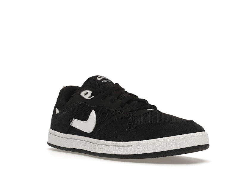 Nike SB Alleyoop Black White
