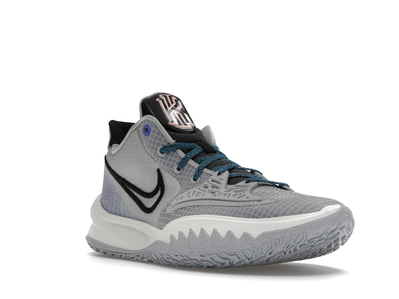 Nike Kyrie 4 Low Grey Fog