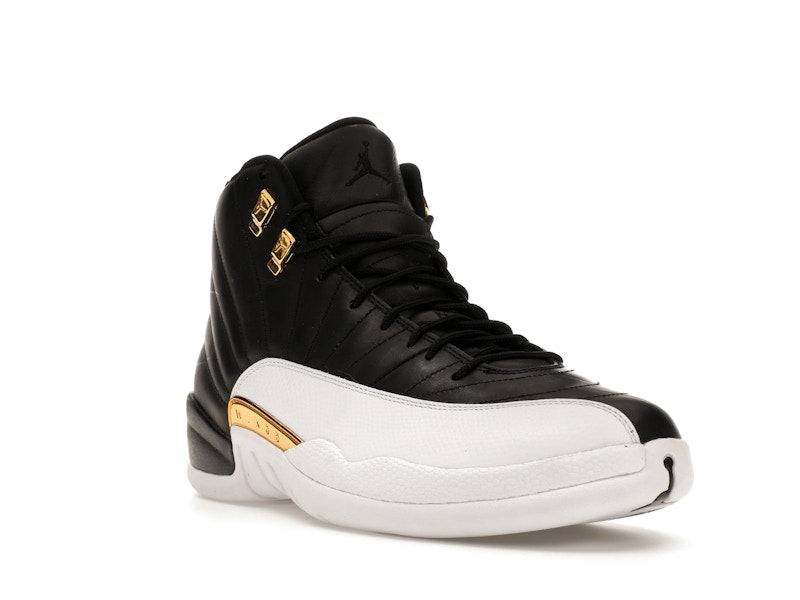 Jordan 12 Retro Wings