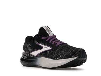 Brooks Adrenaline GTS 24 Black Lilac Montana (Women's)