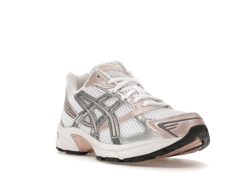 ASICS Gel-1130 White Neutral Pink (Women's)