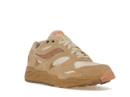 Saucony Grid Shadow 2 Colour Plus Companie