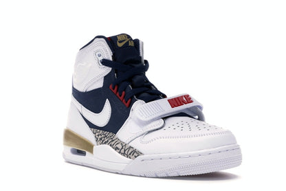 Jordan Legacy 312 Olympic