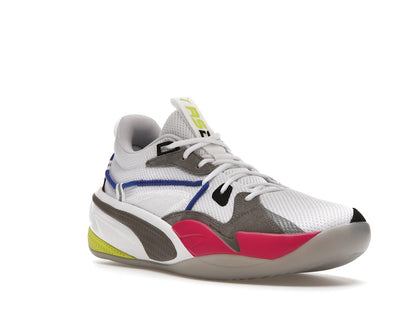 Puma J Cole RS-Dreamer Proto White