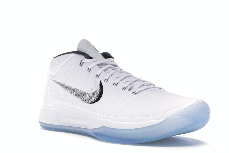 Nike Kobe A.D. Mid White Ice