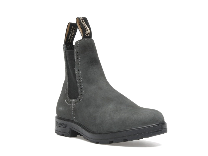 Blundstone 1630 Rustic Black (Women's)